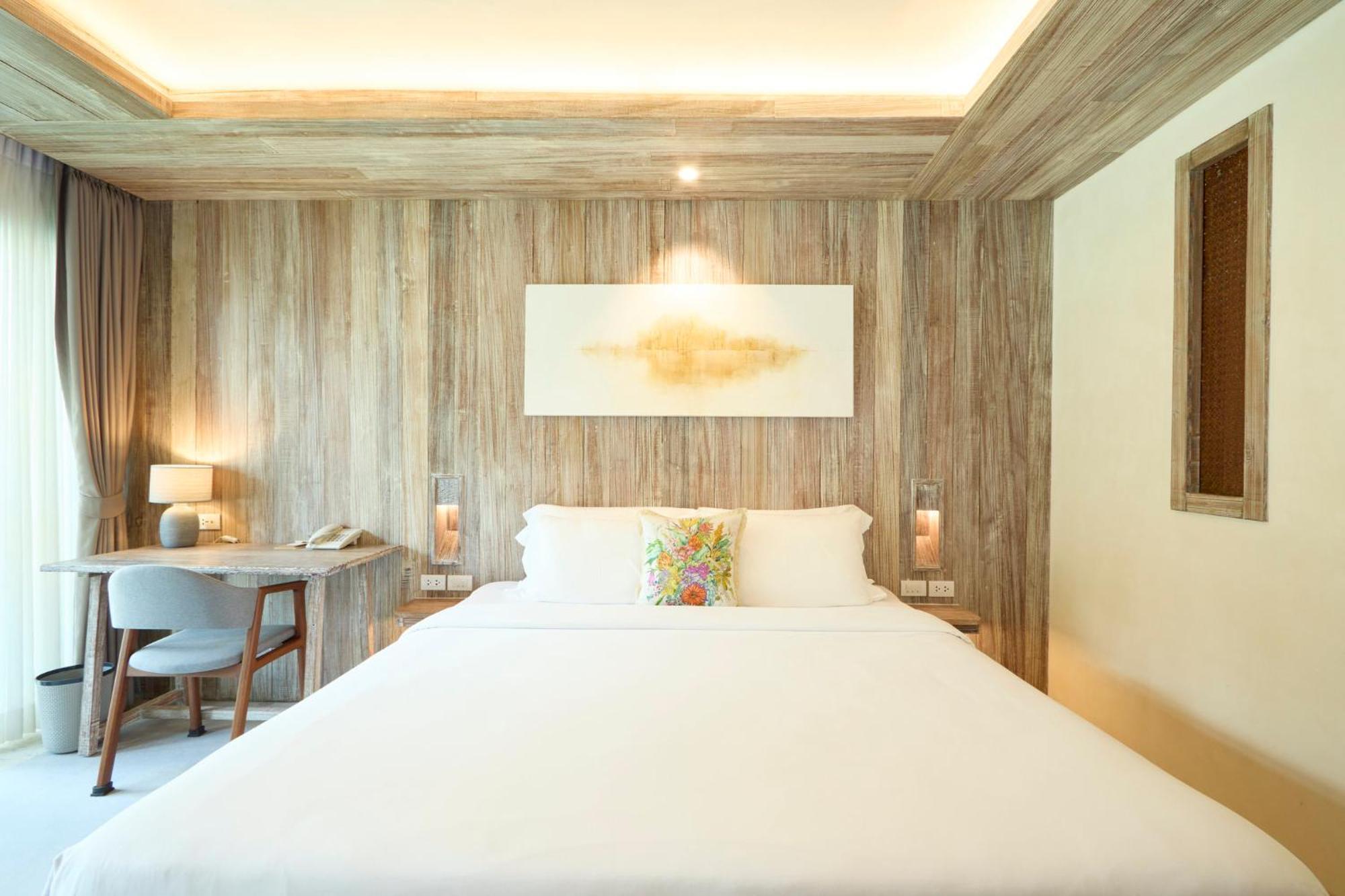 Dinso Resort & Villas Phuket, Vignette Collection By Ihg Patong Екстер'єр фото